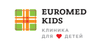 Детская клиника Евромед Кидс на Варшавской	
