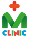 М+Клиника (М+Clinic) в Кудрово, детский медицинскиц центр