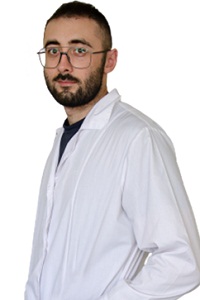 oftalmolog Evgeny Pavlovich Kopenkin