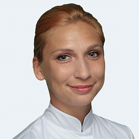 Александрова Анна Сергеевна