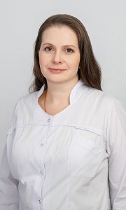 Александрова Наталья Владимировна
