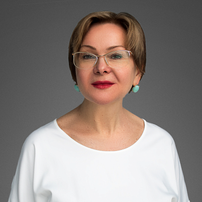 Андриенко Елена Михайловна