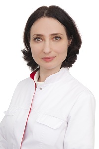Асанина Юлия Юрьевна