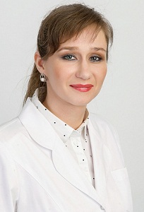 Байорис Татьяна Владимировна