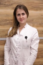 Баранская Светлана Валерьевна