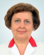 Баскакова Ирина Дмитриевна