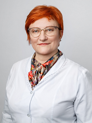 Белоусова Наталья Сергеевна