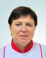 Белованова Светлана Николаевна