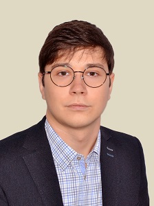 Брагин Дмитрий Алексеевич