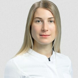 Браеску Марина Николаевна