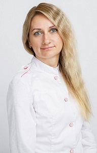 Булатова Наталья Михайловна