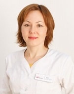 Буракова Алена Владимировна