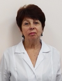 Чупрасова Татьяна Владимировна