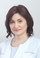 Цхомария Майя Георгиевна