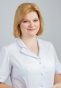 Дмитриева Наталья Сергеевна