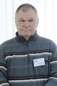 Дружинин Андрей Михайлович