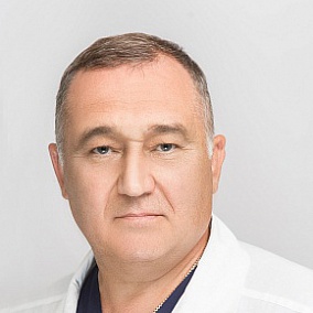 Гайворонский Алексей Васильевич