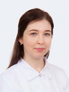 Горбатенко Наталья Валерьевна