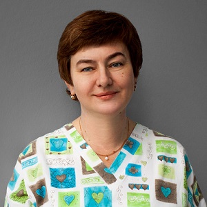 Грах Светлана Ивановна