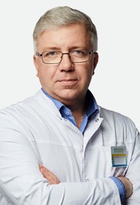 Григорьев Олег Александрович