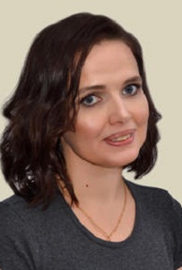 Громова Наталья Николаевна