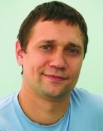 Гульчук Сергей Владимирович