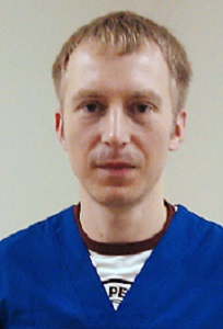 Гусев Даниил Александрович