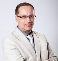 Илюхин Евгений Аркадьевич