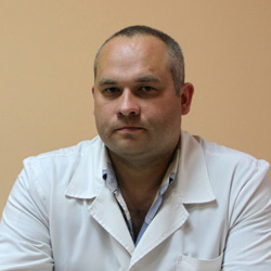 Иванов Михаил Александрович