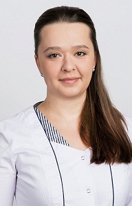 Иванова Татьяна Вадимовна
