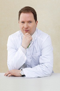 Иванюк Алексей Борисович