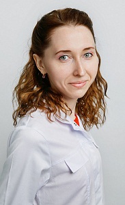 Якухина Валерия Игоревна