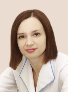 Ефимова Наталья Александровна
