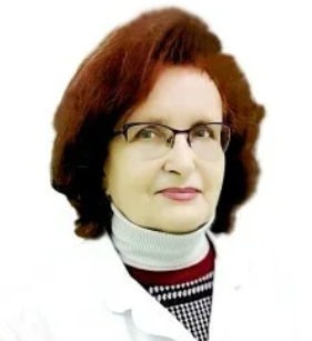 Еговцева Татьяна Михайловна