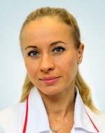 Ерофеева (Зубарева) Мария Борисовна