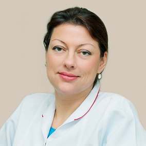 Ерошина Екатерина Сергеевна