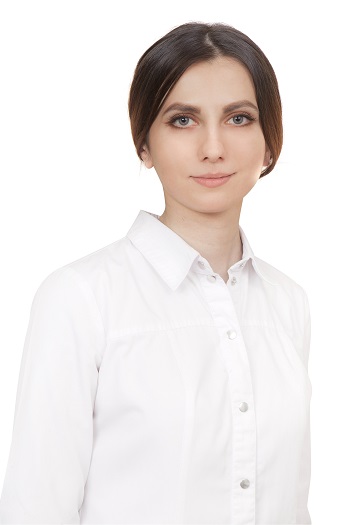 Каракетова Ольга Валерьевна 