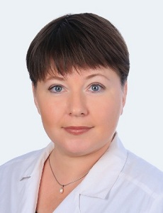 Карелина Наталья Юрьевна