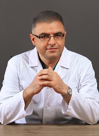 Казимзаде Эльман Джамалович