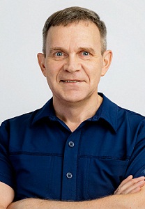 Красноперов Григорий Васильевич