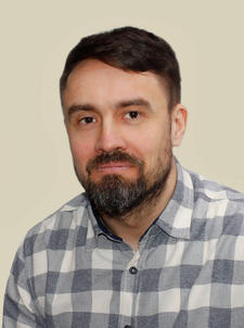 Кравцов Антон Александрович