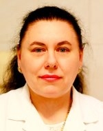 Кулиберова Ирина Леонидовна