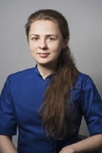 Куликова Евгения Александровна