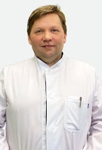 Лемехов Илья Александрович