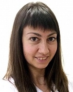 Левчук Мария Николаевна