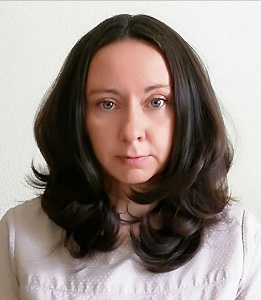 Лящева Ольга Леонидовна