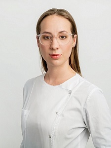 Ляшко Алина Михайловна
