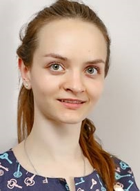 Люлина Александра Юрьевна