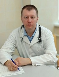 Магира Валерий Федорович