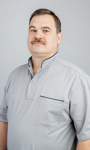 Малинин Владимир Леонидович